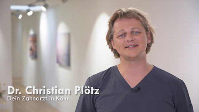 Imagefilm & Social Media Content für die Zahnarztpraxis Dr. Plötz von Susanne Müller