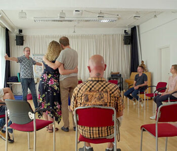 Imagefilm & Social Media Content für die Psychologische Praxis Blicköffnung
