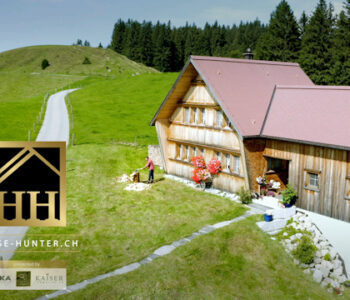 TV Spot für ein Immobilienunternehmen der Kölner Producerin und Regisseurin Susanne Müller