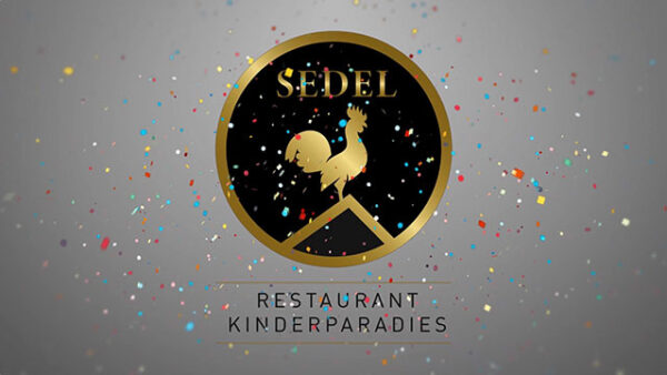 Imagefilm & Social Media Content für die Schweizer Eventgastronomie SEDEL von Susanne Müller