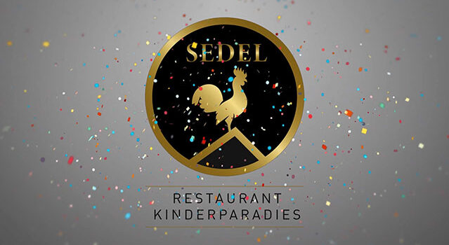 Imagefilm & Social Media Content für die Schweizer Eventgastronomie SEDEL von Susanne Müller